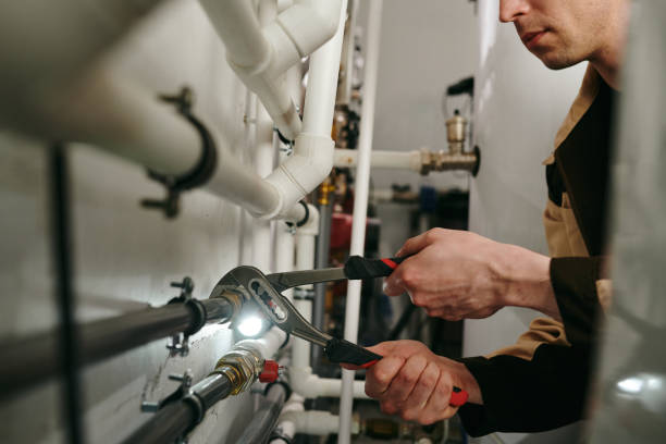 Best Gas Line Repair  in Wichita, KS