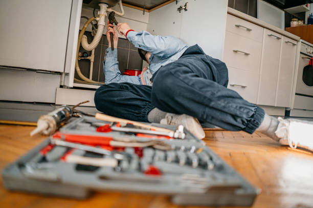 Best Affordable Plumbing Services  in Wichita, KS