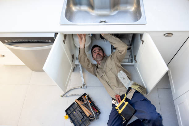 Wichita, KS Plumbing Company