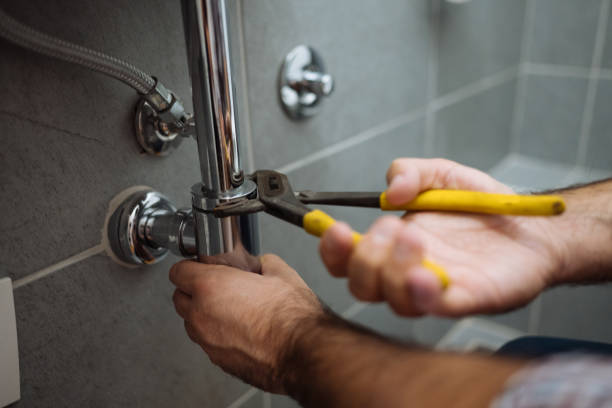 Sprinkler Systems in Wichita, KS