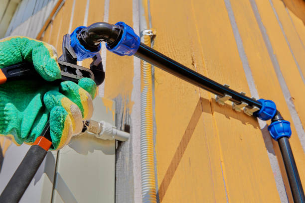 Best Sprinkler Systems  in Wichita, KS
