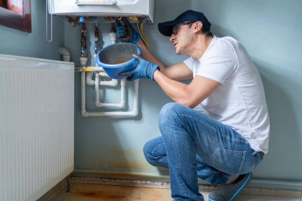 Best Commercial Plumbing Services  in Wichita, KS
