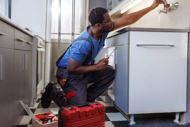 Hot Water Heater Installation in Wichita, KS
