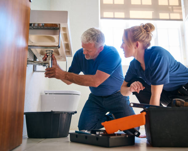 Best Sewer Line Repair  in Wichita, KS
